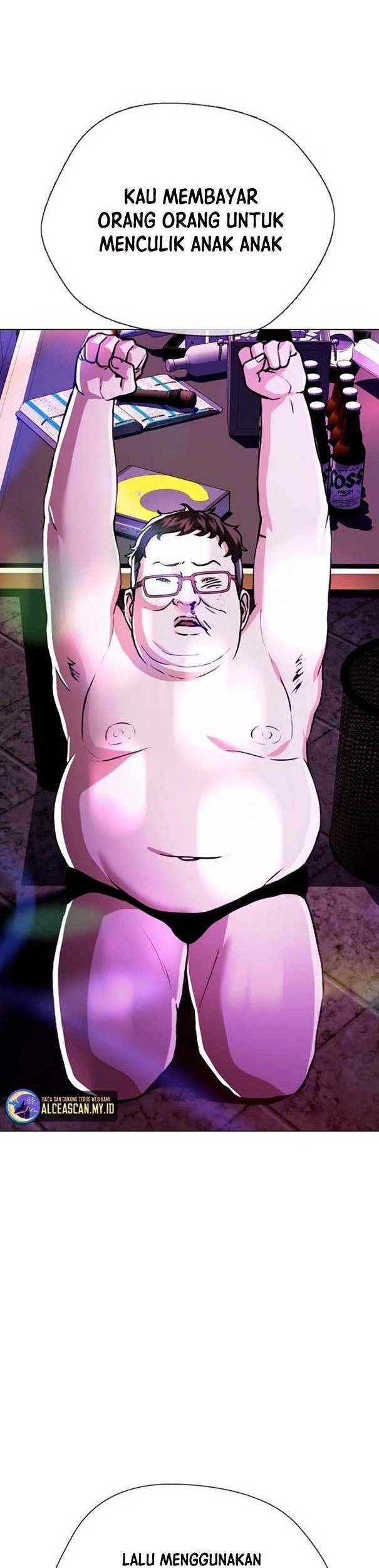 The 18 Year Old Spy Chapter 42 Gambar 39