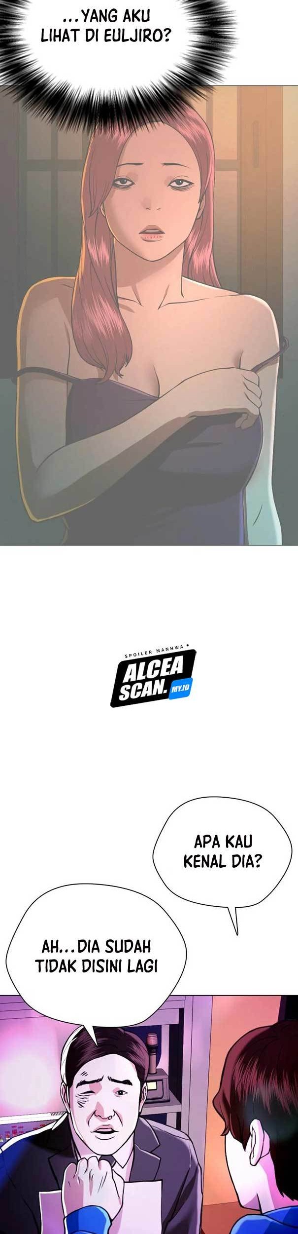 The 18 Year Old Spy Chapter 42 Gambar 43
