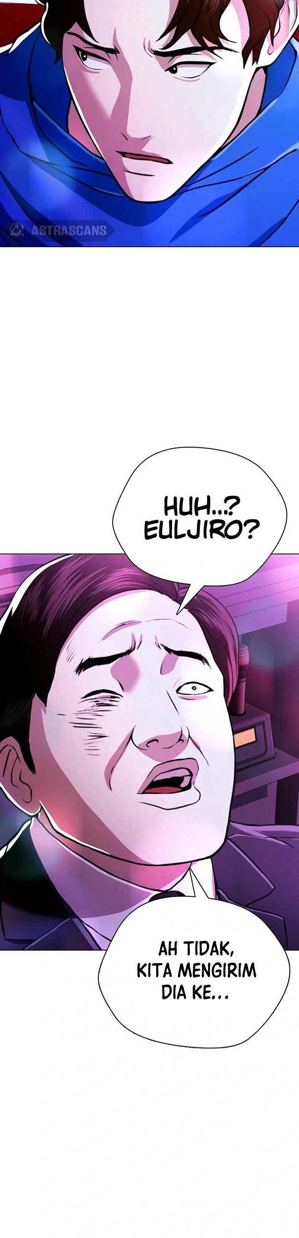 The 18 Year Old Spy Chapter 42 Gambar 46