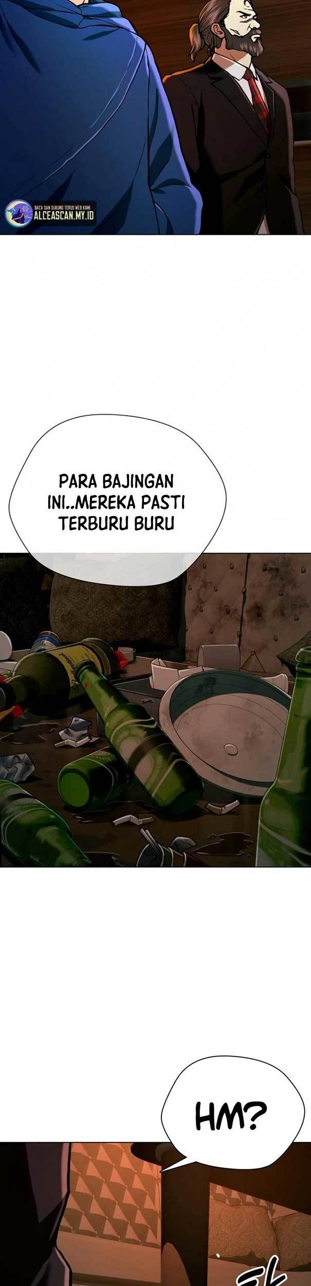 The 18 Year Old Spy Chapter 42 Gambar 48