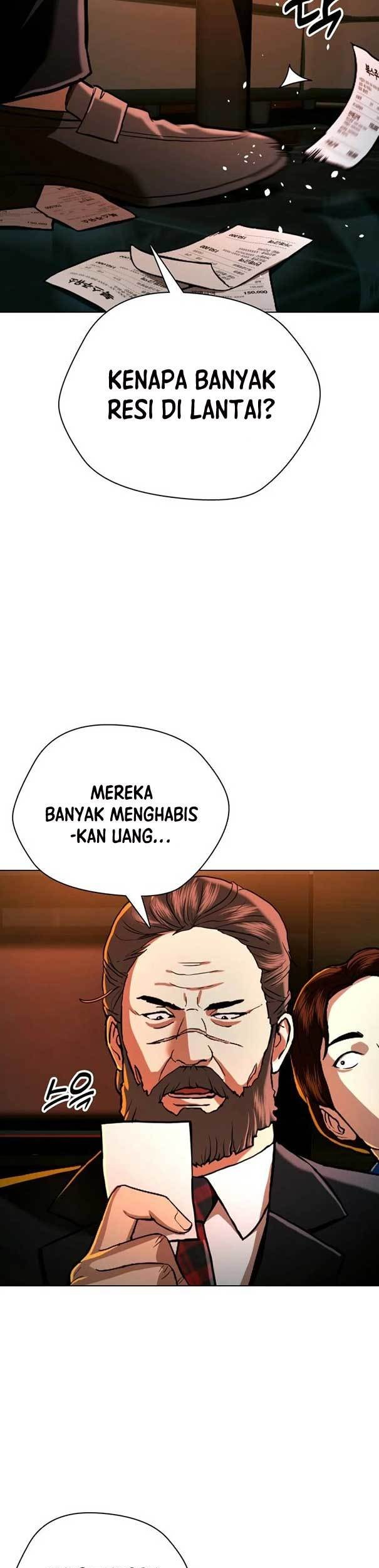 The 18 Year Old Spy Chapter 42 Gambar 49