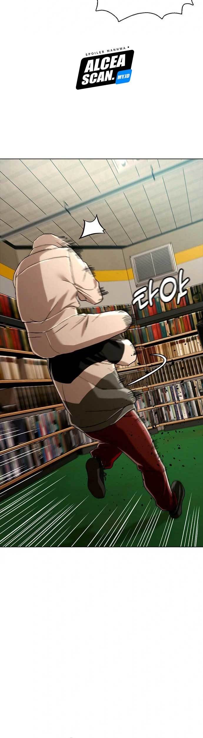 The 18 Year Old Spy Chapter 42 Gambar 58