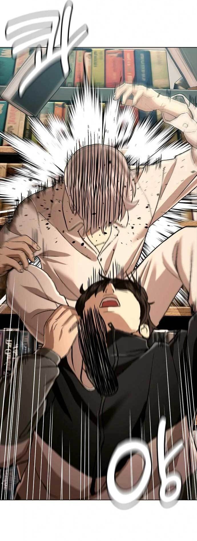 The 18 Year Old Spy Chapter 42 Gambar 59