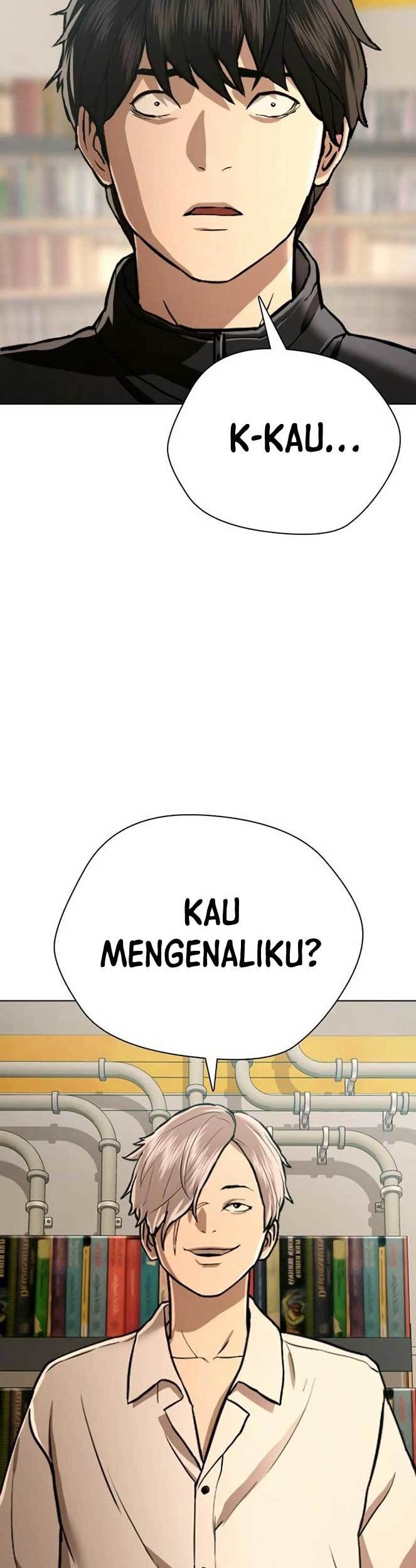 The 18 Year Old Spy Chapter 42 Gambar 3