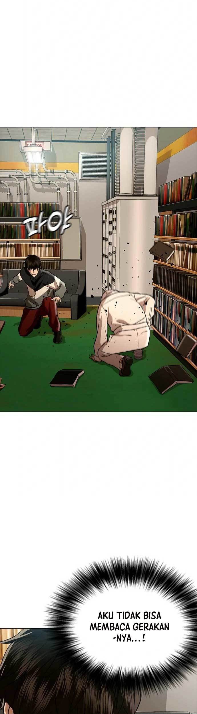 The 18 Year Old Spy Chapter 42 Gambar 60