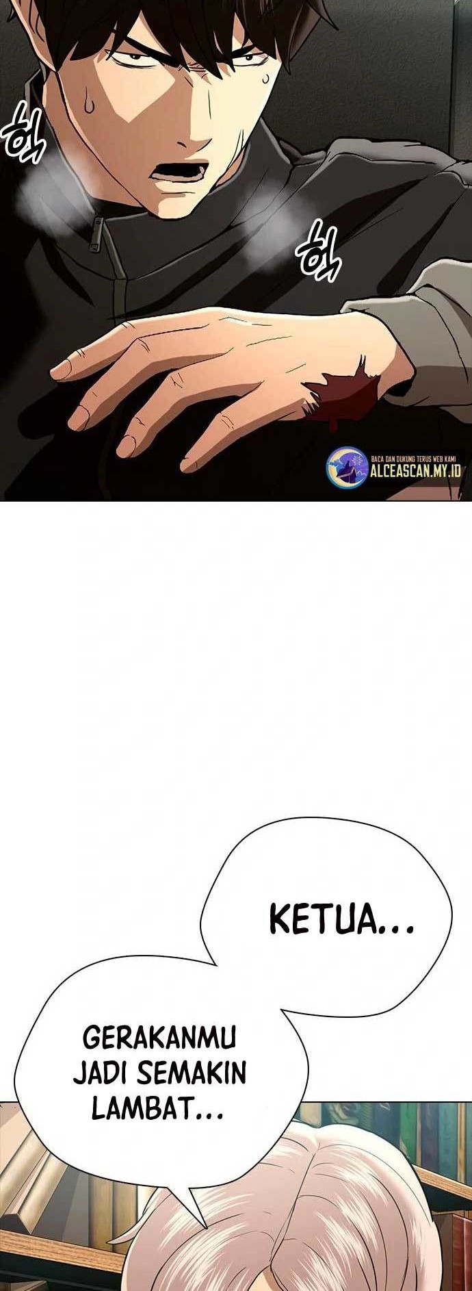 The 18 Year Old Spy Chapter 42 Gambar 61