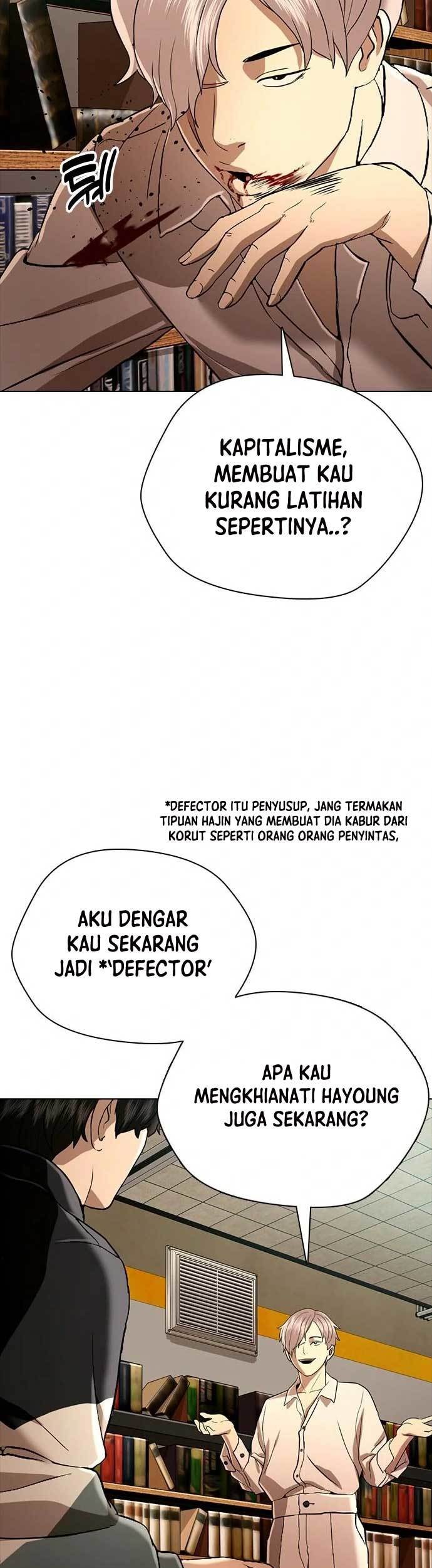 The 18 Year Old Spy Chapter 42 Gambar 62