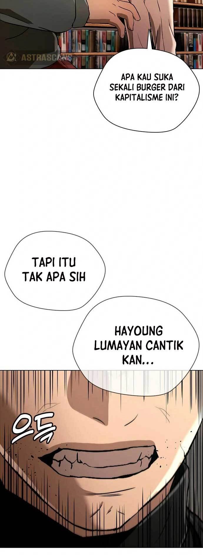 The 18 Year Old Spy Chapter 42 Gambar 63