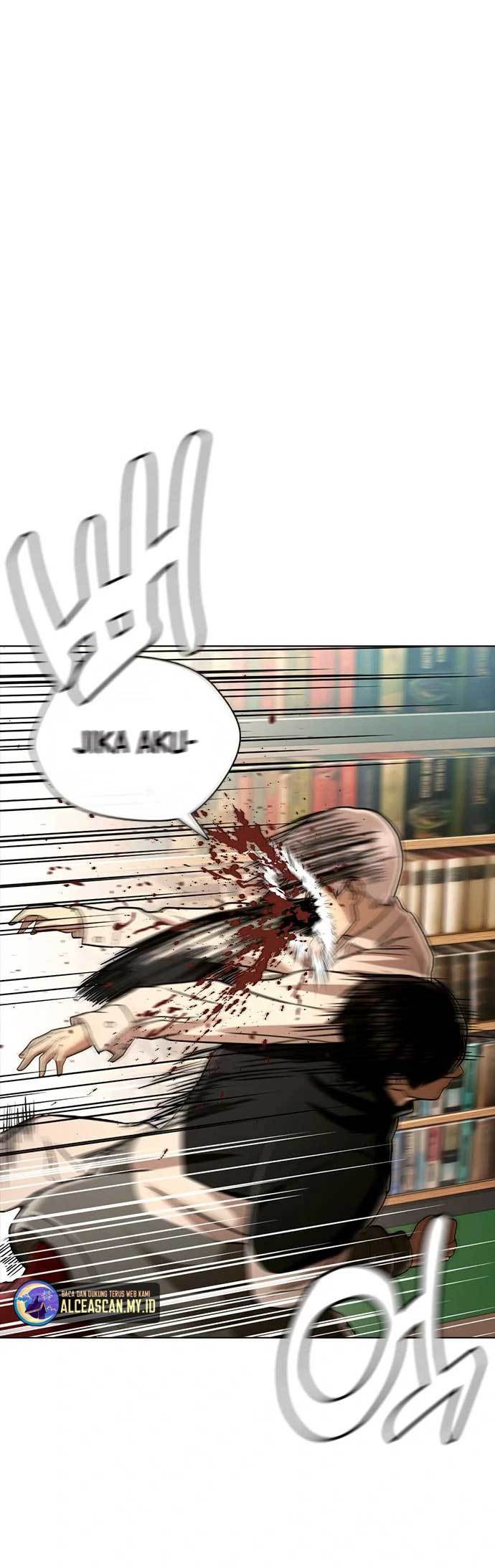 The 18 Year Old Spy Chapter 42 Gambar 64