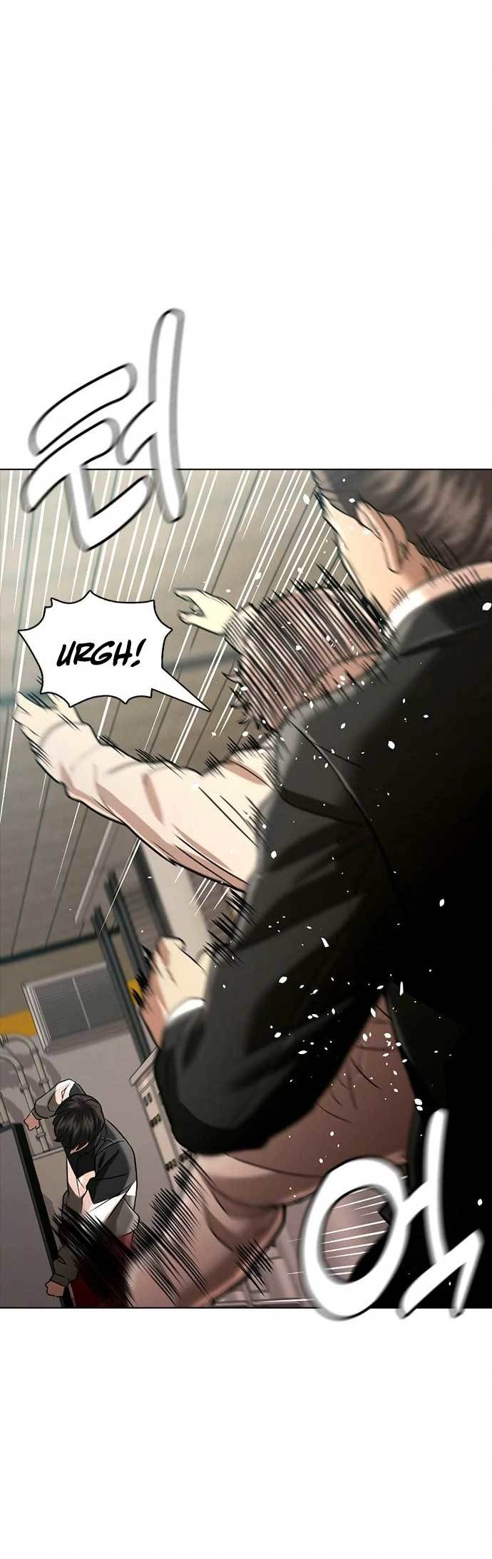 The 18 Year Old Spy Chapter 42 Gambar 65