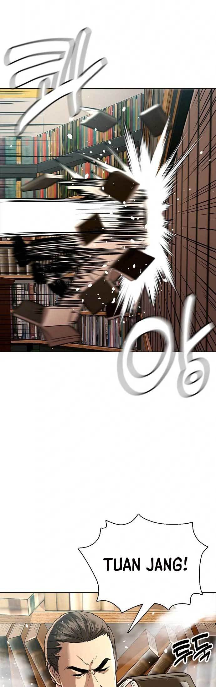 The 18 Year Old Spy Chapter 42 Gambar 66