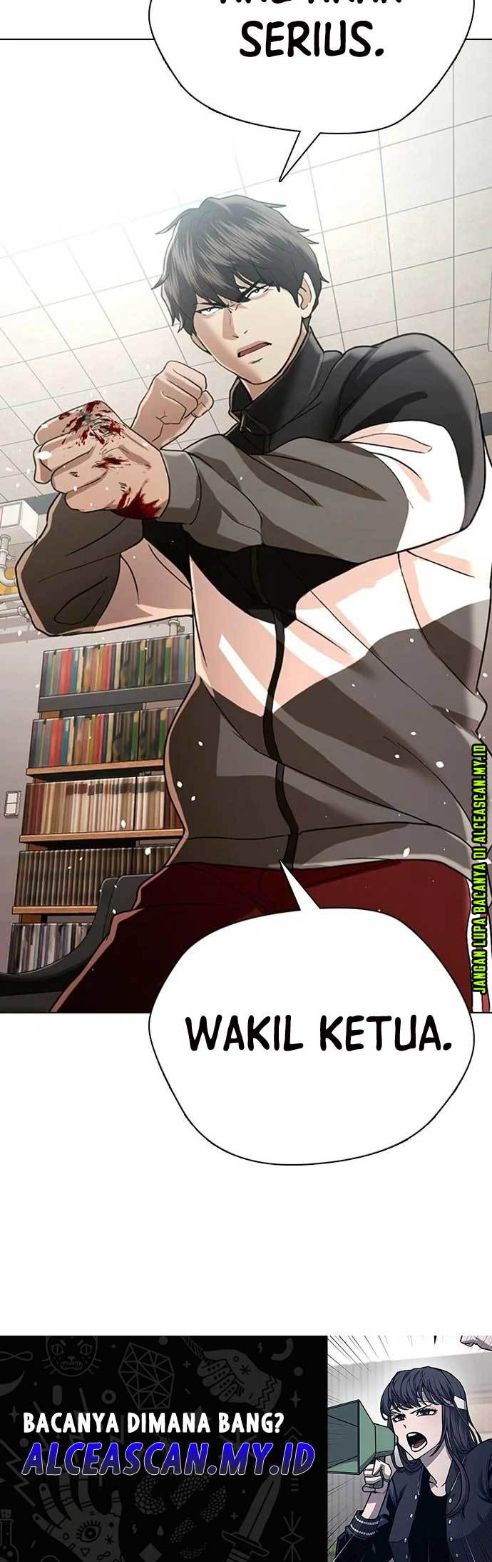 The 18 Year Old Spy Chapter 42 Gambar 69