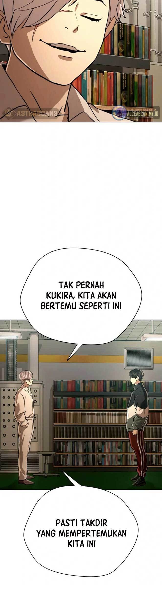 The 18 Year Old Spy Chapter 42 Gambar 6