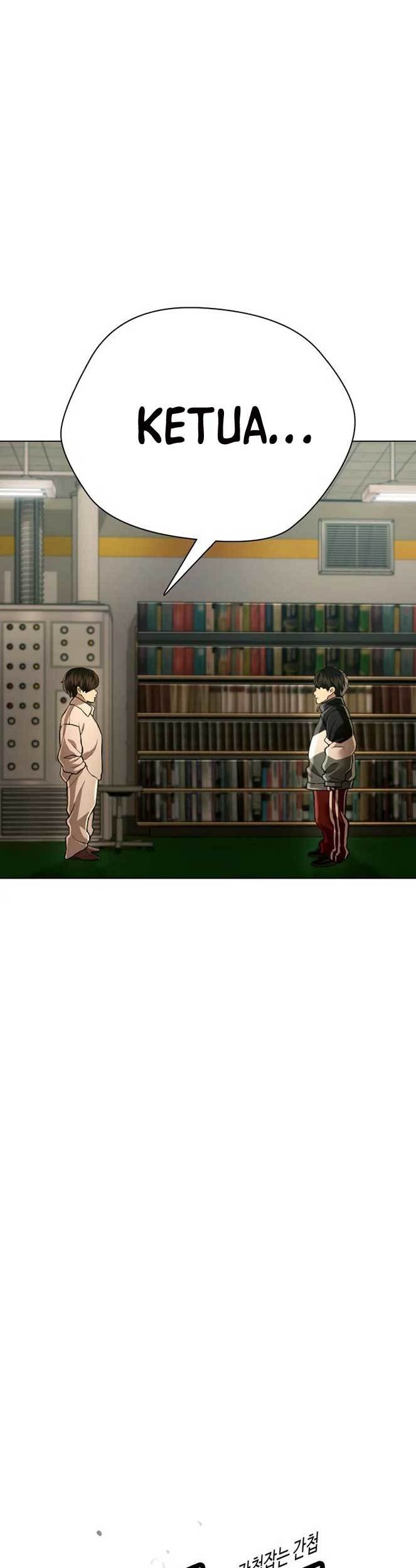 The 18 Year Old Spy Chapter 42 Gambar 7