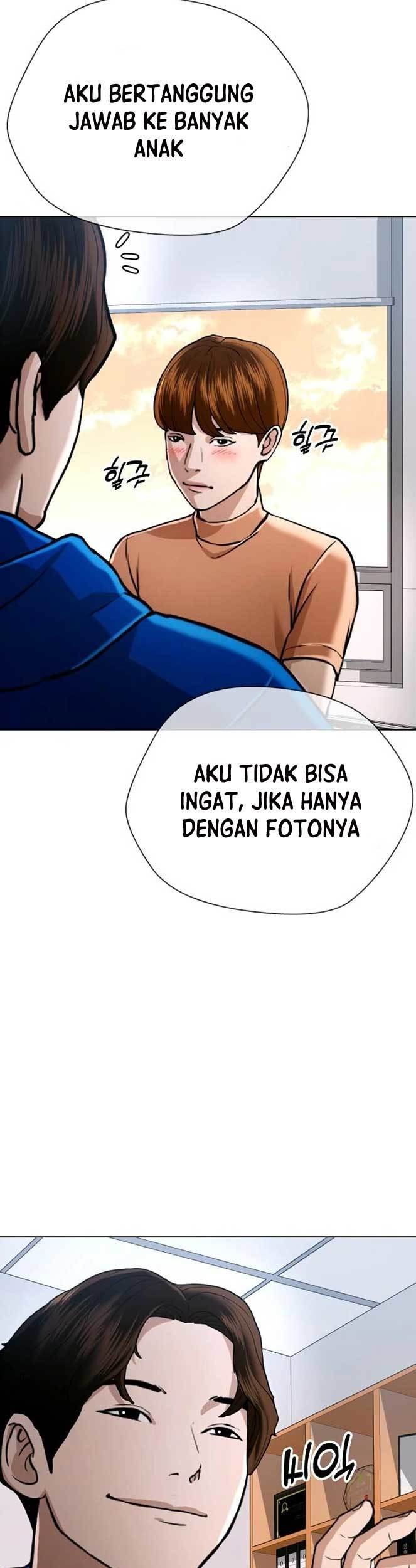 The 18 Year Old Spy Chapter 42 Gambar 10