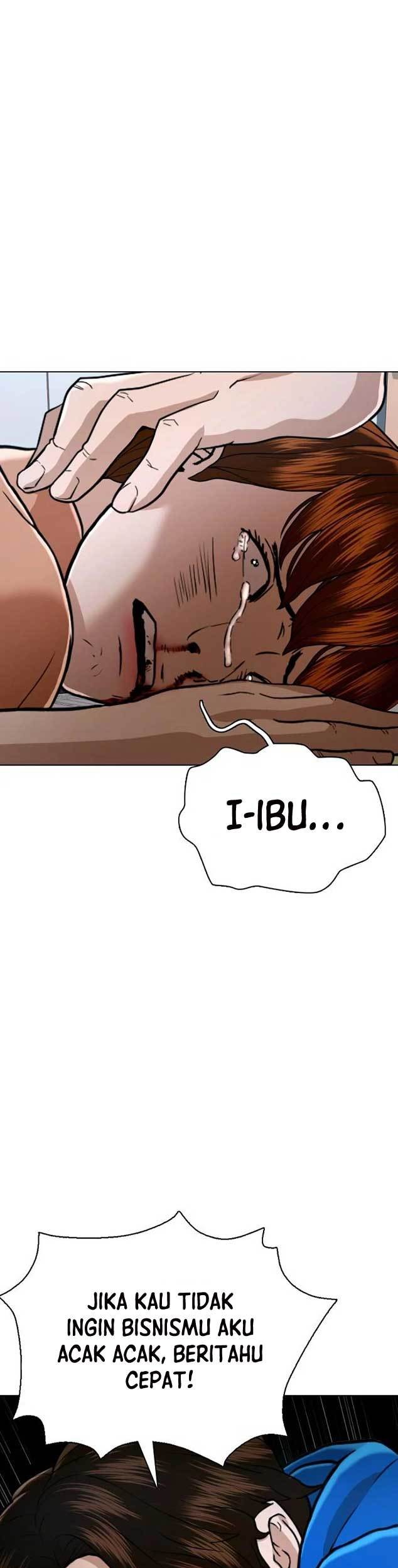 The 18 Year Old Spy Chapter 42 Gambar 14