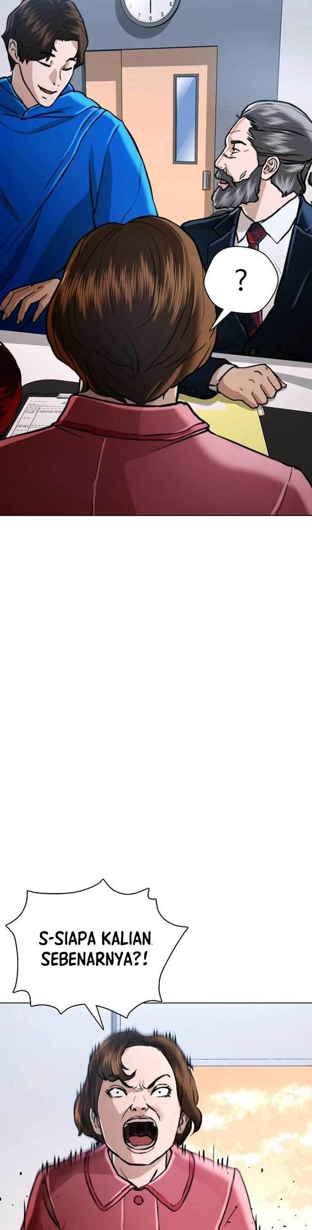 The 18 Year Old Spy Chapter 42 Gambar 17