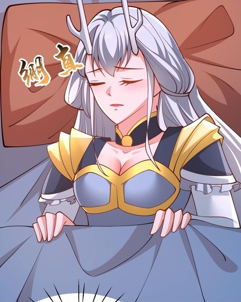 It’s Over! The Queen’s Soft Rice Husband is Actually Invincible Chapter 171 Gambar 21
