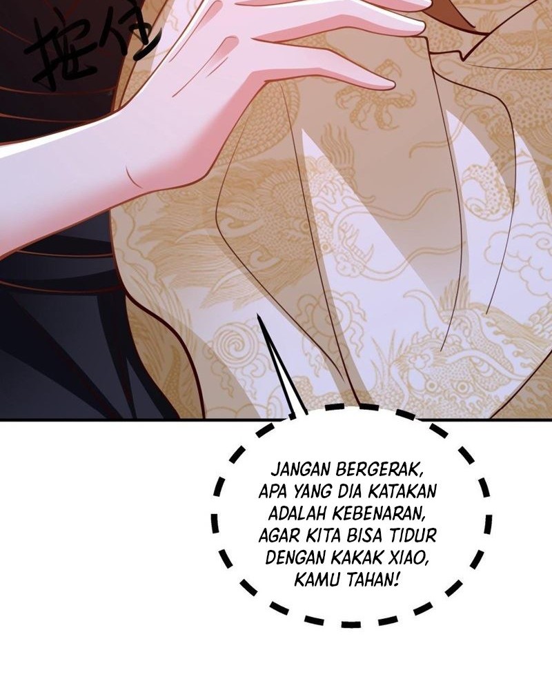 It’s Over! The Queen’s Soft Rice Husband is Actually Invincible Chapter 171 Gambar 11