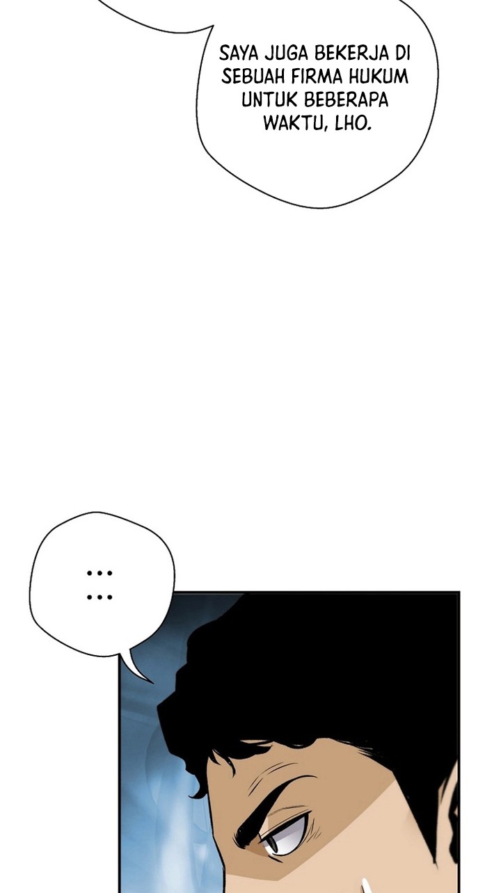 Return of the Legend Chapter 98 Gambar 25