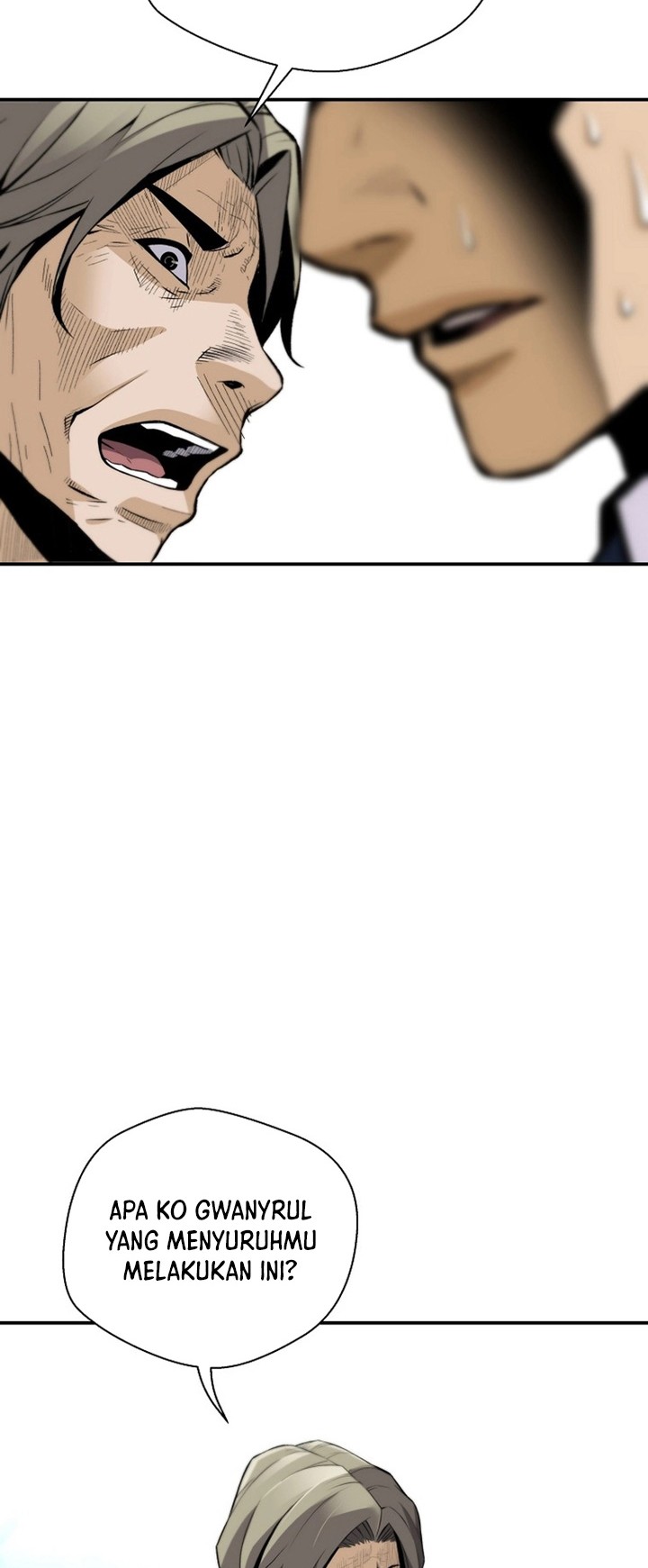 Return of the Legend Chapter 98 Gambar 55