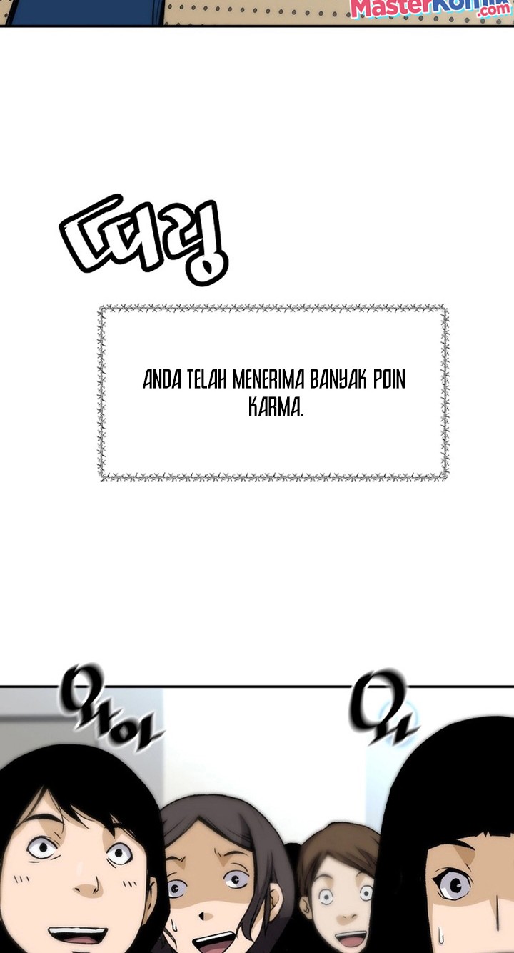 Return of the Legend Chapter 98 Gambar 11