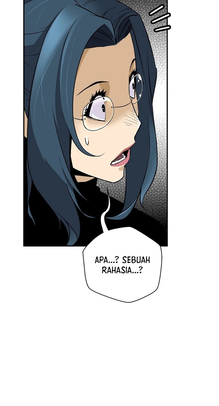 Return of the Legend Chapter 98 Gambar 15