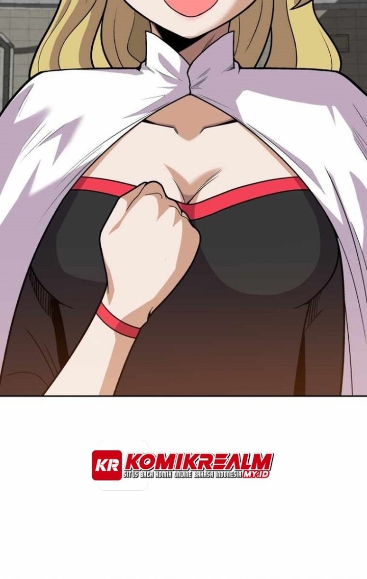 Newbie Management Chapter 44 Gambar 40