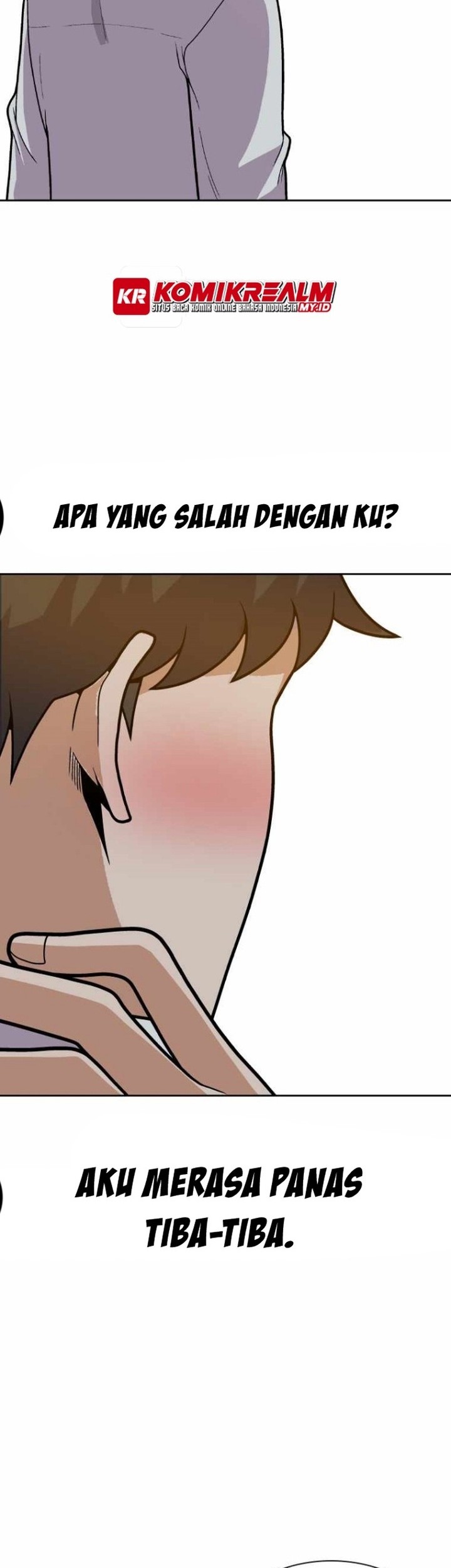 Newbie Management Chapter 44 Gambar 42