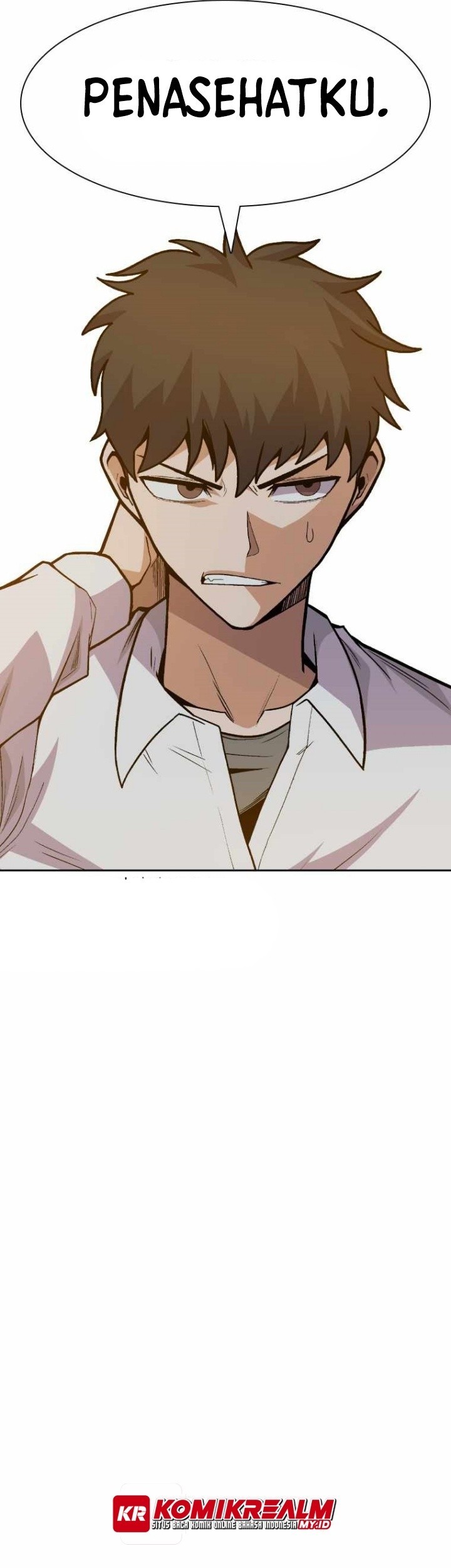 Newbie Management Chapter 44 Gambar 45