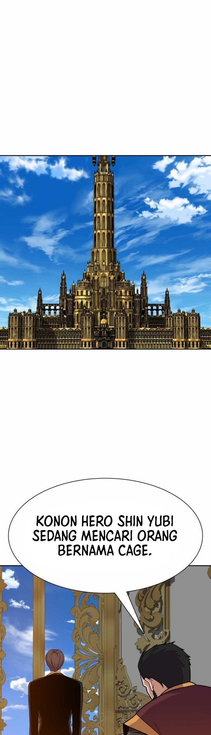 Newbie Management Chapter 44 Gambar 46