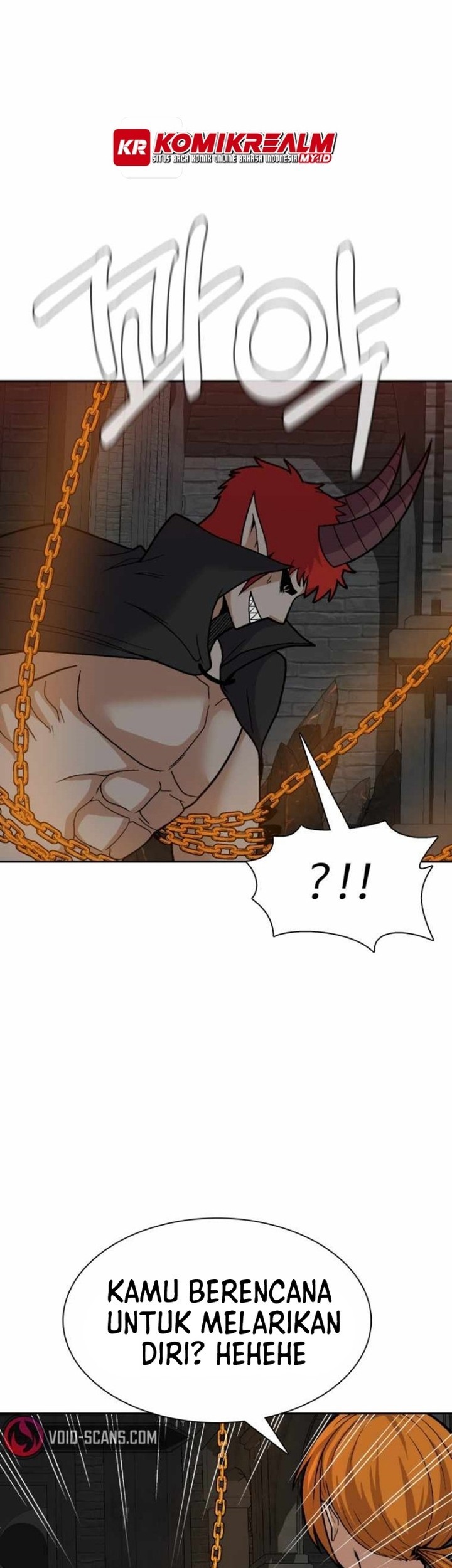 Newbie Management Chapter 44 Gambar 5