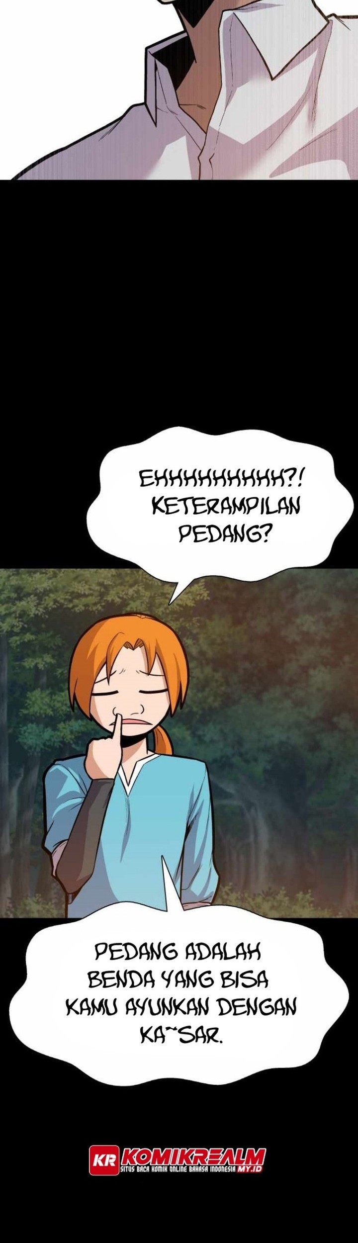 Newbie Management Chapter 44 Gambar 26