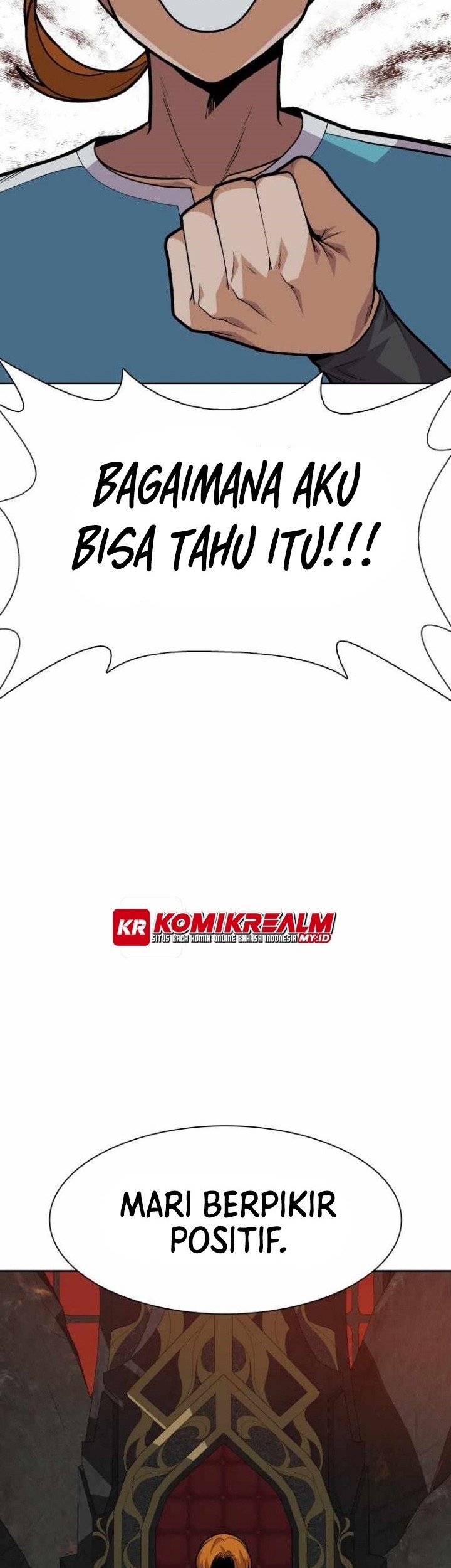 Newbie Management Chapter 43 Gambar 46
