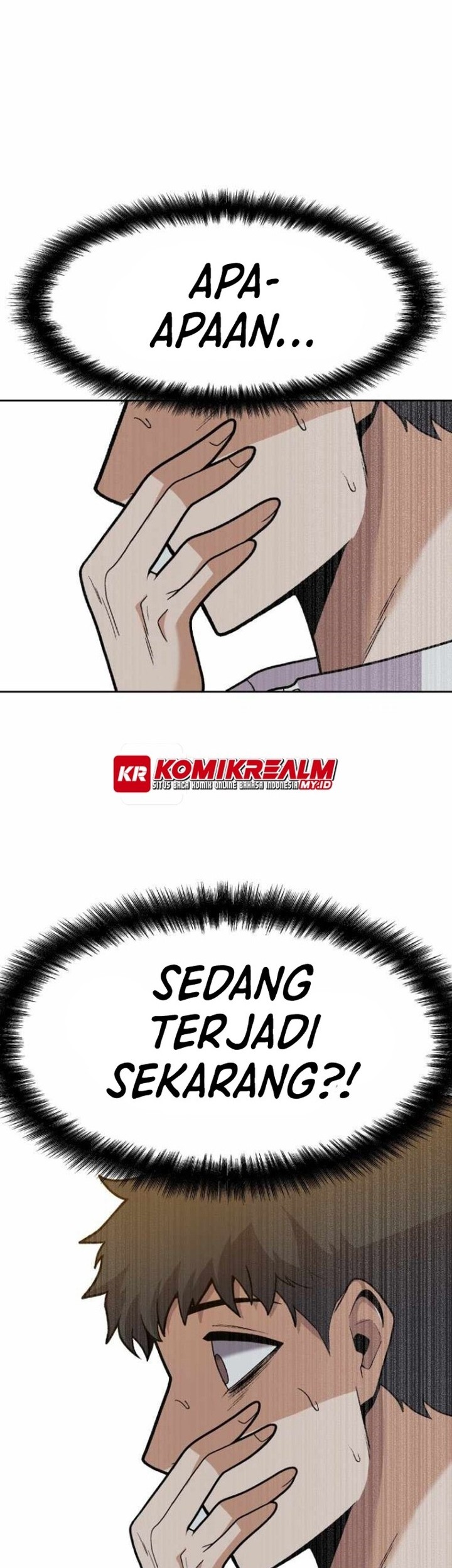 Newbie Management Chapter 43 Gambar 18