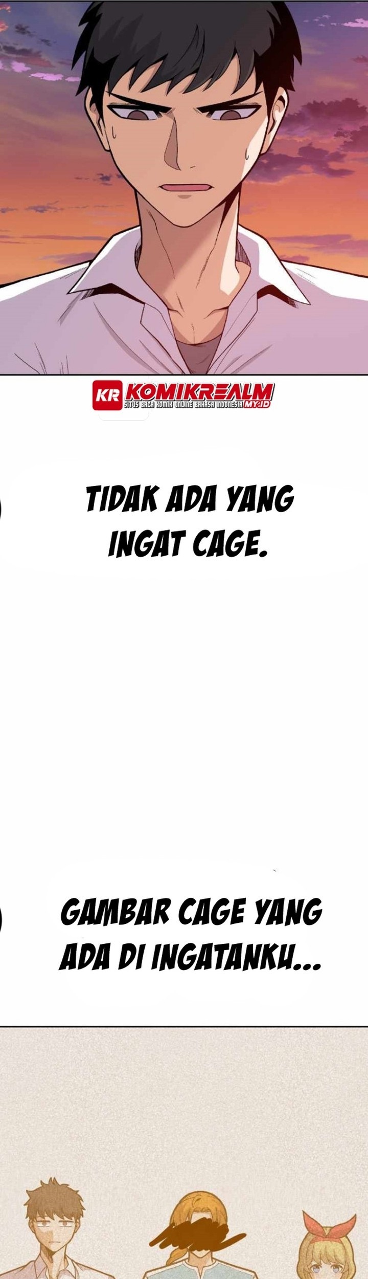 Newbie Management Chapter 43 Gambar 21