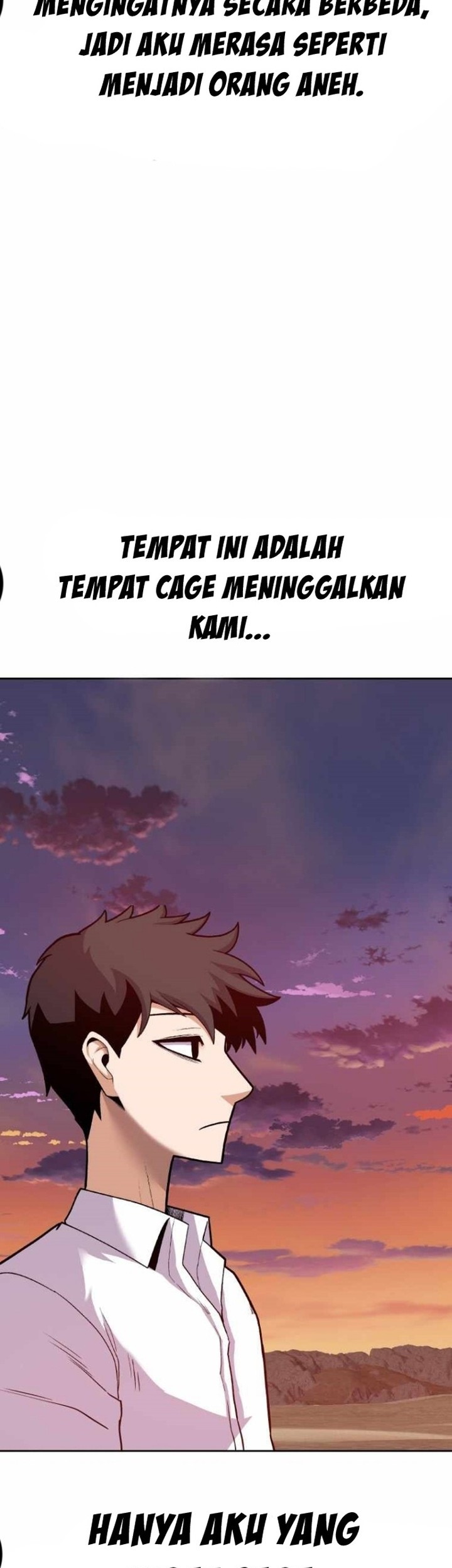 Newbie Management Chapter 43 Gambar 23