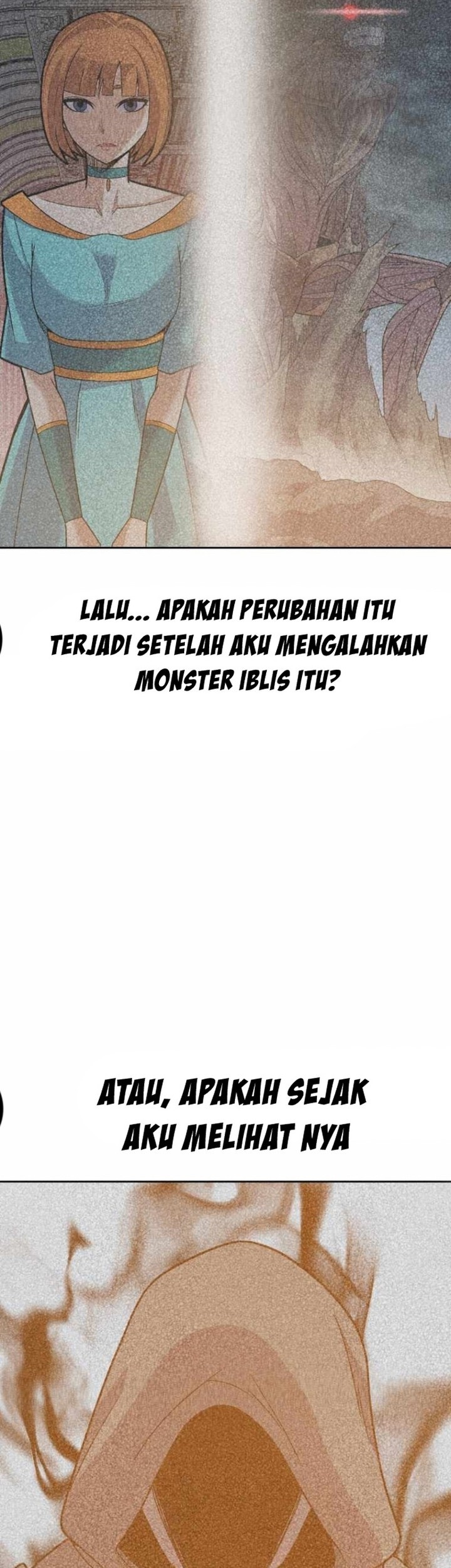 Newbie Management Chapter 43 Gambar 25