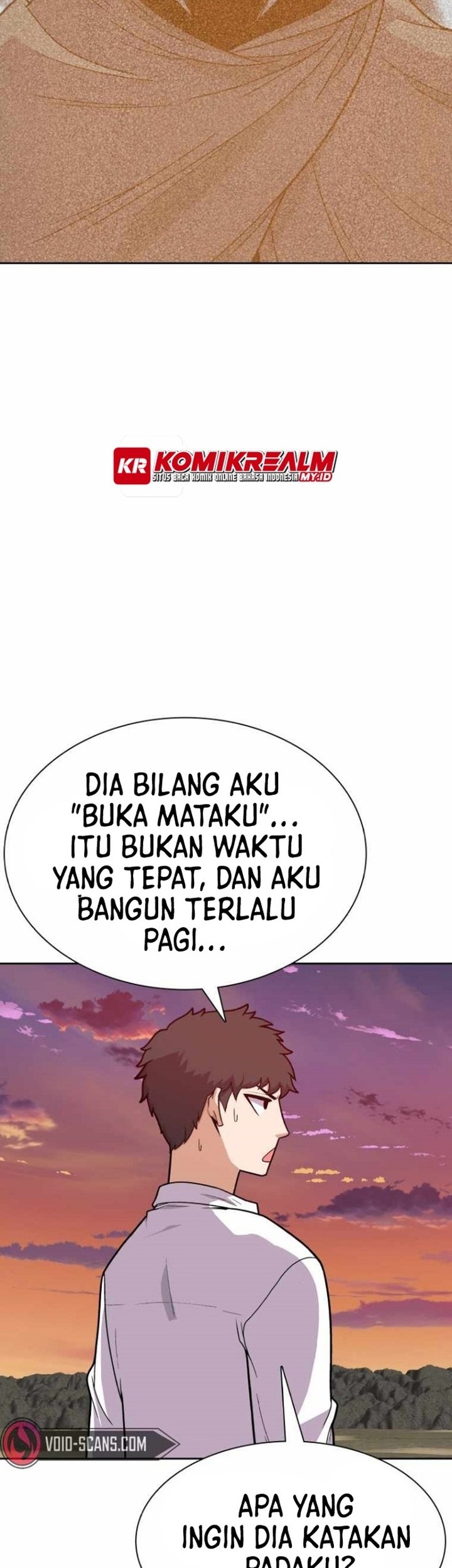 Newbie Management Chapter 43 Gambar 26