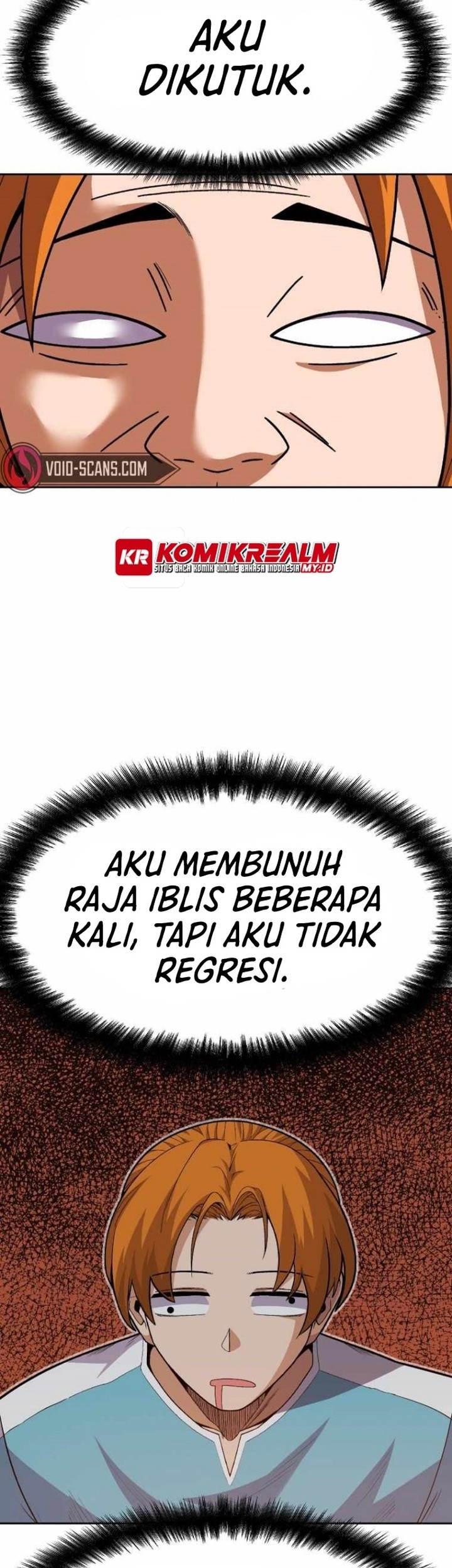 Newbie Management Chapter 43 Gambar 35
