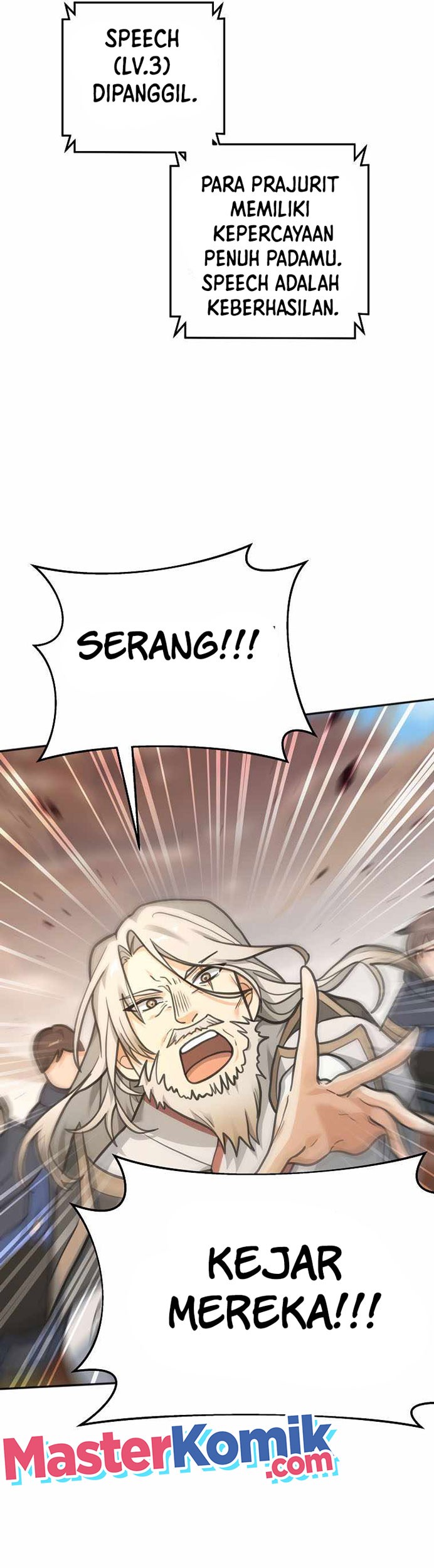 Treacherous Subject Saves the Country Chapter 13 Gambar 38