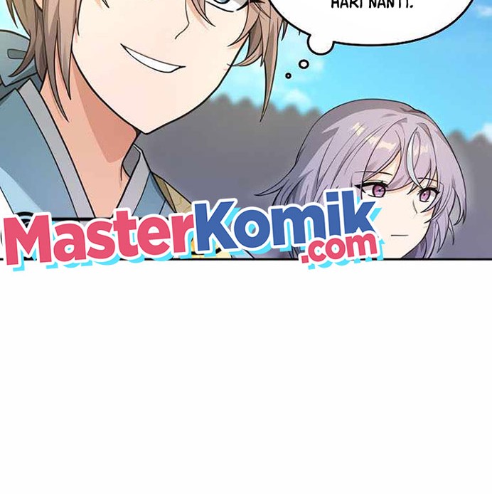 Treacherous Subject Saves the Country Chapter 13 Gambar 5