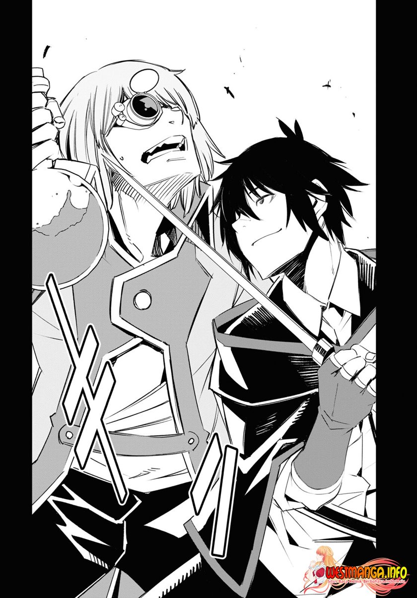 Shin no Nakama janai to Yuusha no Party wo Oidasareta node Henkyou de Slow Life suru Koto ni shimashita Chapter 54 Gambar 16