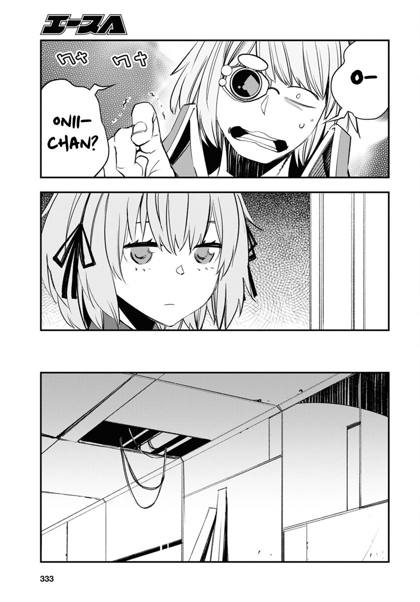 Shin no Nakama janai to Yuusha no Party wo Oidasareta node Henkyou de Slow Life suru Koto ni shimashita Chapter 54 Gambar 21