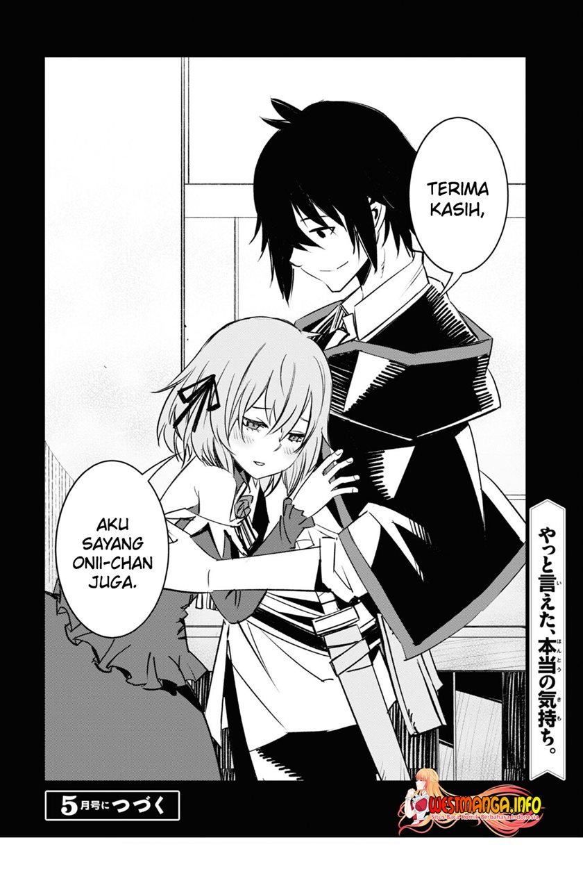 Shin no Nakama janai to Yuusha no Party wo Oidasareta node Henkyou de Slow Life suru Koto ni shimashita Chapter 54 Gambar 36