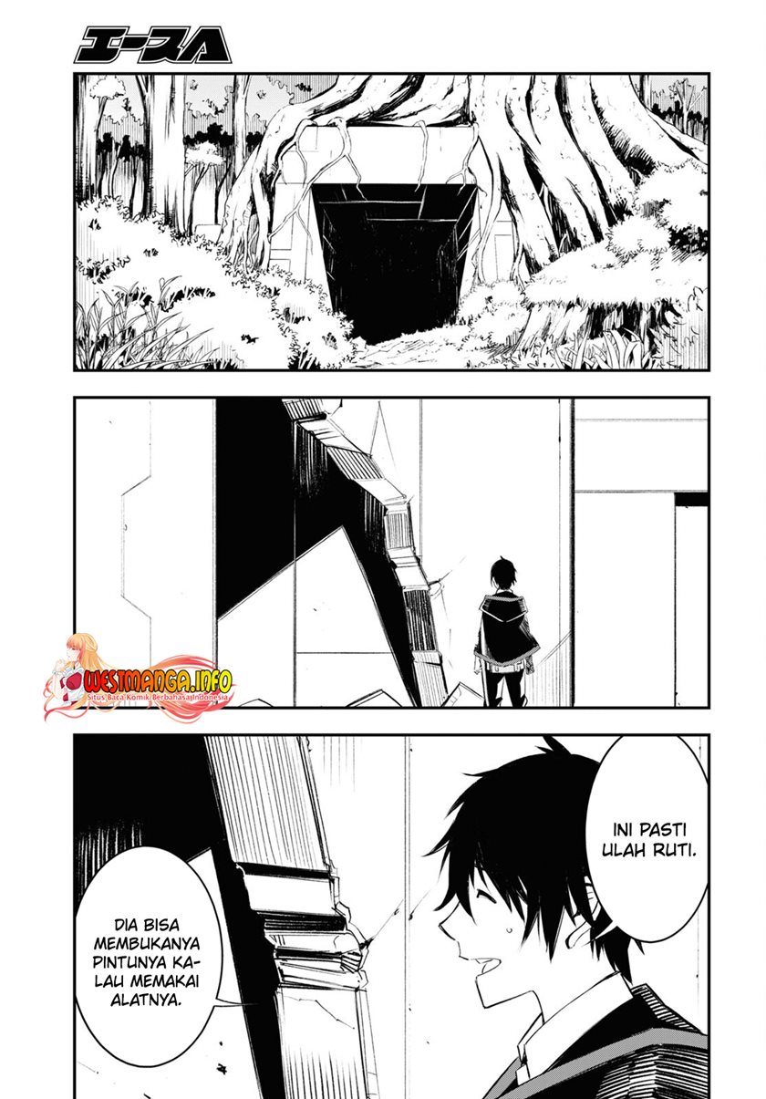 Shin no Nakama janai to Yuusha no Party wo Oidasareta node Henkyou de Slow Life suru Koto ni shimashita Chapter 54 Gambar 9