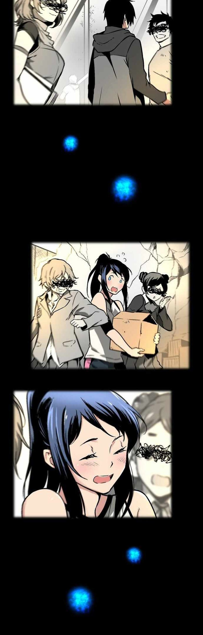Unbreakable Chapter 47 Gambar 34