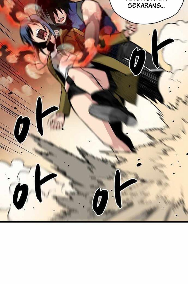 Unbreakable Chapter 47 Gambar 37