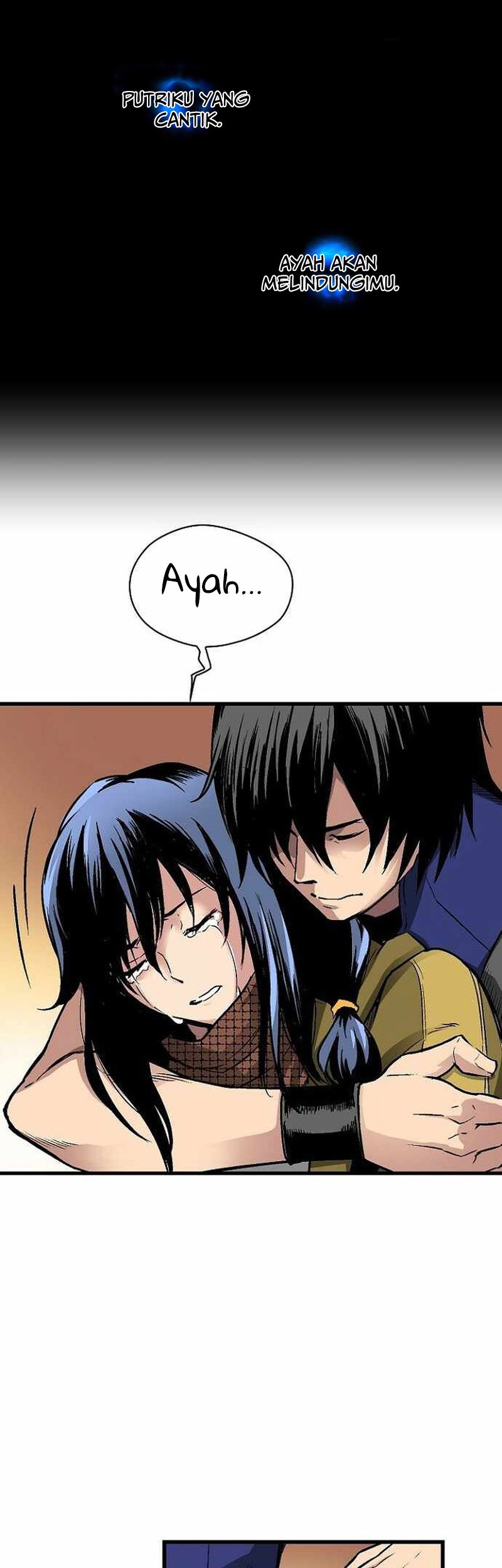 Unbreakable Chapter 47 Gambar 39