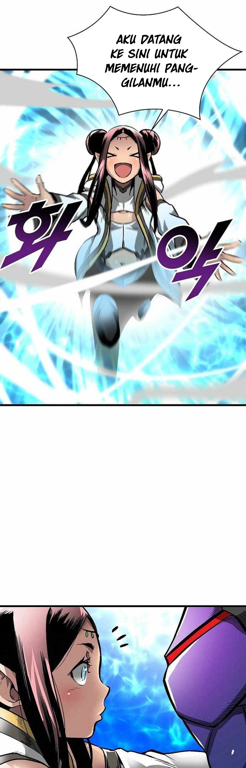 Unbreakable Chapter 47 Gambar 41